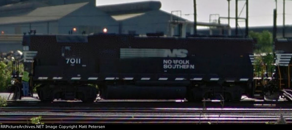 NS 7011